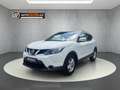 Nissan Qashqai 1,2 DIG-T Tekna Weiß - thumbnail 1