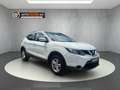 Nissan Qashqai 1,2 DIG-T Tekna Weiß - thumbnail 3