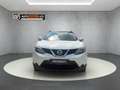 Nissan Qashqai 1,2 DIG-T Tekna Weiß - thumbnail 2