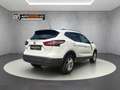 Nissan Qashqai 1,2 DIG-T Tekna Weiß - thumbnail 11