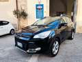 Ford Kuga Kuga 2.0 tdci Titanium 2wd s Noir - thumbnail 1