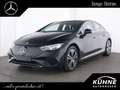 Mercedes-Benz EQE 300 Electric Art Advanced Plus + ServiceCare Schwarz - thumbnail 1