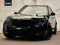 BMW X5 xDrive50e M Sport Pro, H/K, pano, 22", Merino, mem Zwart - thumbnail 1
