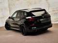 BMW X5 xDrive50e M Sport Pro, H/K, pano, 22", Merino, mem Zwart - thumbnail 33
