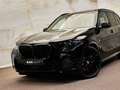 BMW X5 xDrive50e M Sport Pro, H/K, pano, 22", Merino, mem Zwart - thumbnail 4