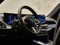 BMW X5 xDrive50e M Sport Pro, H/K, pano, 22", Merino, mem Zwart - thumbnail 18