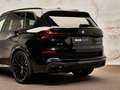 BMW X5 xDrive50e M Sport Pro, H/K, pano, 22", Merino, mem Zwart - thumbnail 5