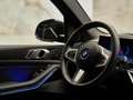 BMW X5 xDrive50e M Sport Pro, H/K, pano, 22", Merino, mem Zwart - thumbnail 24
