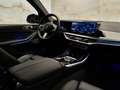 BMW X5 xDrive50e M Sport Pro, H/K, pano, 22", Merino, mem Zwart - thumbnail 8