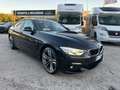 BMW 420 Gran Coupe Xdrive Msport 184cv auto Nero - thumbnail 7