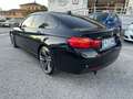 BMW 420 Gran Coupe Xdrive Msport 184cv auto Nero - thumbnail 4