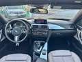 BMW 420 Gran Coupe Xdrive Msport 184cv auto Nero - thumbnail 9