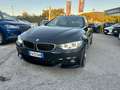 BMW 420 Gran Coupe Xdrive Msport 184cv auto Nero - thumbnail 1