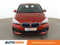 BMW 225 xe Active Tourer Advantage Aut.*NAVI* Pomarańczowy - thumbnail 9