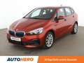 BMW 225 xe Active Tourer Advantage Aut.*NAVI* Pomarańczowy - thumbnail 1