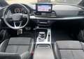 Audi Q5 40 TDI quattro EDITION ONE S-LINE AHK MATRIX Weiß - thumbnail 12