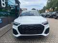 Audi Q5 40 TDI quattro EDITION ONE S-LINE AHK MATRIX Weiß - thumbnail 10
