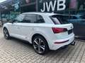 Audi Q5 40 TDI quattro EDITION ONE S-LINE AHK MATRIX Weiß - thumbnail 2