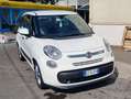 Fiat 500L 500L 2012 1.3 mjt Pop Star 85cv dualogic Bianco - thumbnail 4