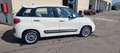 Fiat 500L 500L 2012 1.3 mjt Pop Star 85cv dualogic Bianco - thumbnail 2