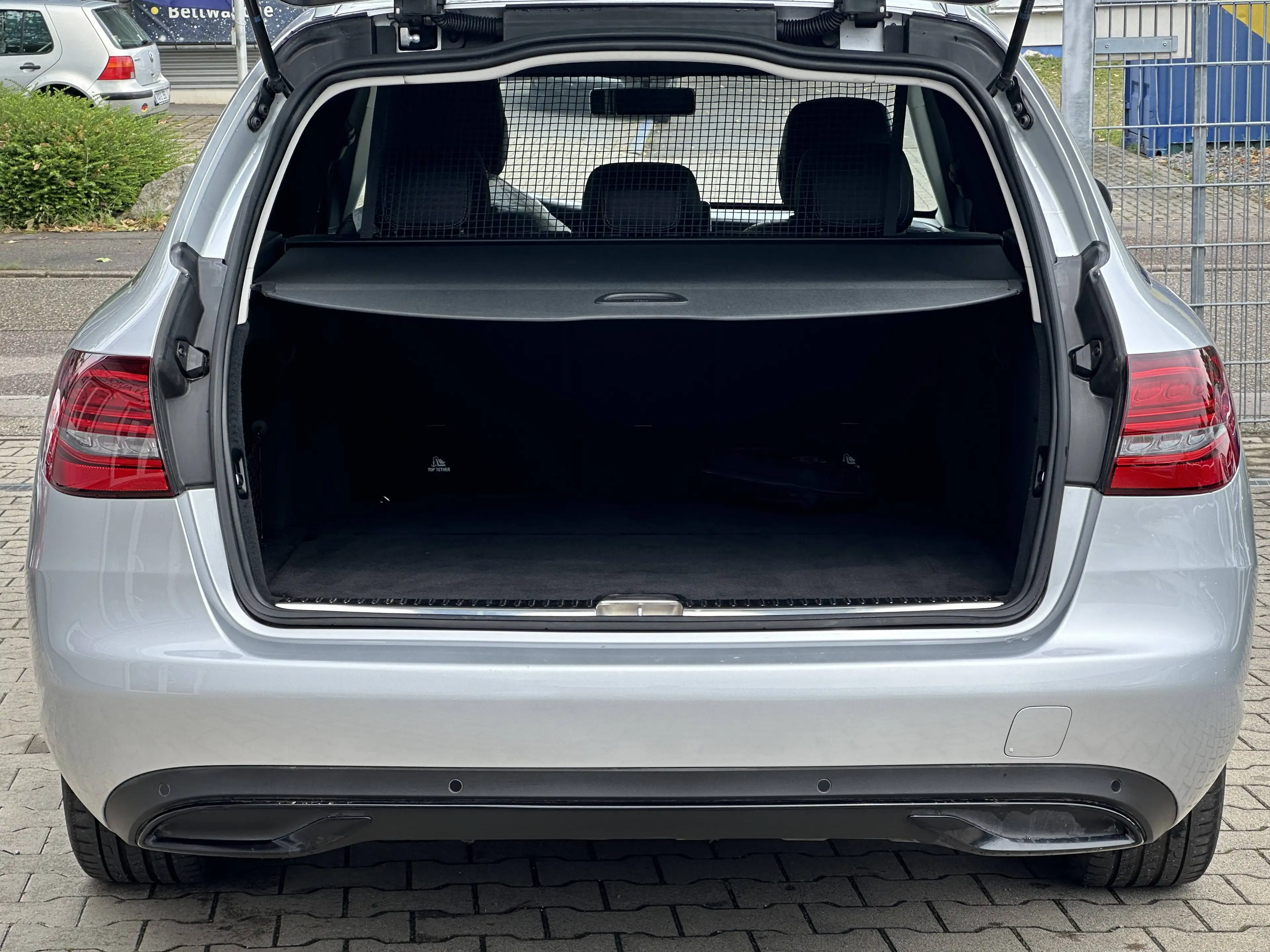 Mercedes-Benz C 200 d*Kamera*Navi*LED-High*ACC*Leder*Alu*SR+WR — photo 5