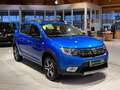 Dacia Sandero II 0.9 TCe 90 eco² Stepway Celebration Bleu - thumbnail 2