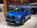 Dacia Sandero II 0.9 TCe 90 eco² Stepway Celebration Bleu - thumbnail 4