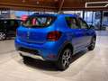 Dacia Sandero II 0.9 TCe 90 eco² Stepway Celebration Bleu - thumbnail 9