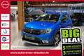 Dacia Sandero II 0.9 TCe 90 eco² Stepway Celebration Bleu - thumbnail 1