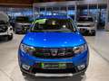 Dacia Sandero II 0.9 TCe 90 eco² Stepway Celebration Bleu - thumbnail 3