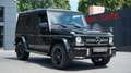 Mercedes-Benz G 500 5,5 L*285 kW*AMG PAKET*EL. SSD*FACELIFT* Schwarz - thumbnail 12