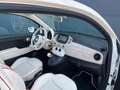 Fiat 500C 1.2 Dolcevita Cabrio *xenon *carplay *leer *clima Wit - thumbnail 17