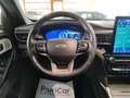 Ford Explorer 3.0 PHEV 457cv A10 AWD Platinum Tetto Pelle Navi Blau - thumbnail 9