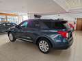 Ford Explorer 3.0 PHEV 457cv A10 AWD Platinum Tetto Pelle Navi Blau - thumbnail 6
