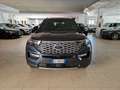 Ford Explorer 3.0 PHEV 457cv A10 AWD Platinum Tetto Pelle Navi Blau - thumbnail 17