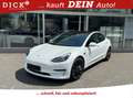 Tesla Model 3 PERFORM AWD PANO+NAVI+STDHZ+LED+ACC+360+ Blanc - thumbnail 1