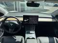 Tesla Model 3 PERFORM AWD PANO+NAVI+STDHZ+LED+ACC+360+ Blanc - thumbnail 11