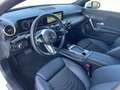 Mercedes-Benz A 200 d Kompaktlimousine PTS Cam Navi Wide LED Alb - thumbnail 11