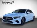 Mercedes-Benz A 200 d Kompaktlimousine PTS Cam Navi Wide LED Alb - thumbnail 2