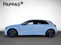 Mercedes-Benz A 200 d Kompaktlimousine PTS Cam Navi Wide LED Alb - thumbnail 6