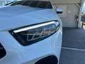 Mercedes-Benz A 200 d Kompaktlimousine PTS Cam Navi Wide LED Alb - thumbnail 13