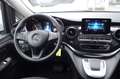 Mercedes-Benz V 220 d Rise Lang 2sTÜR/7SITZER/19"/MBUX/9-G/KAM Blanc - thumbnail 4