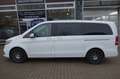 Mercedes-Benz V 220 d Rise Lang 2sTÜR/7SITZER/19"/MBUX/9-G/KAM Blanc - thumbnail 3