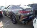 BMW X6 xDrive 30dA Gris - thumbnail 2