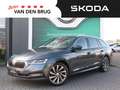 Skoda Octavia Combi 1.4 TSI iV 204pk PHEV Business Edition Plus Grijs - thumbnail 1