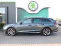 Skoda Octavia Combi 1.4 TSI iV 204pk PHEV Business Edition Plus Grijs - thumbnail 4