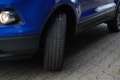 Ford EcoSport 1.0 EcoBoost Titanium KLIMA+LEDER+NAVI+KAMERA+ALU Bleu - thumbnail 25