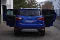 Ford EcoSport 1.0 EcoBoost Titanium KLIMA+LEDER+NAVI+KAMERA+ALU Bleu - thumbnail 23