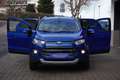 Ford EcoSport 1.0 EcoBoost Titanium KLIMA+LEDER+NAVI+KAMERA+ALU Bleu - thumbnail 22