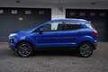 Ford EcoSport 1.0 EcoBoost Titanium KLIMA+LEDER+NAVI+KAMERA+ALU Bleu - thumbnail 5
